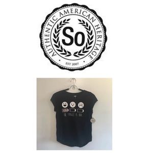 The Struggle Is Real Graphic T-shirt